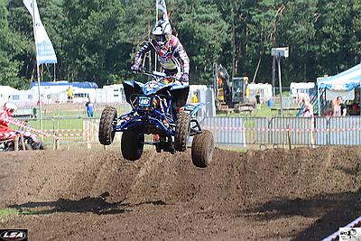 Quad (1)-Vorselaar