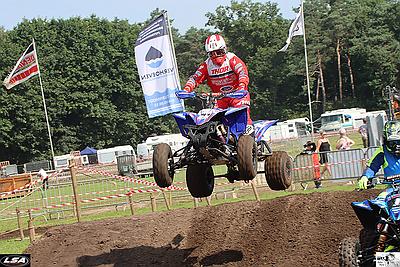 Quad (10)-Vorselaar