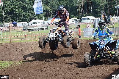 Quad (12)-Vorselaar